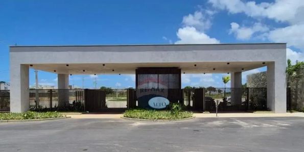 Lote/Terreno à venda, 204m² no Parque das Nações, Parnamirim