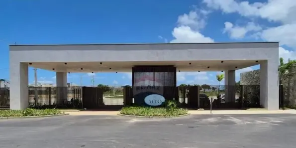 Lote/Terreno à venda, 204m² no Parque das Nações, Parnamirim