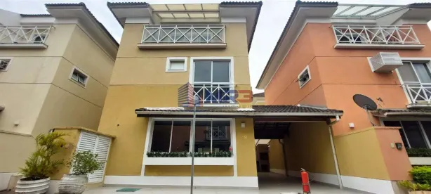 Casa com 4 Quartos à venda, 162m² no Recreio dos Bandeirantes, Rio de Janeiro