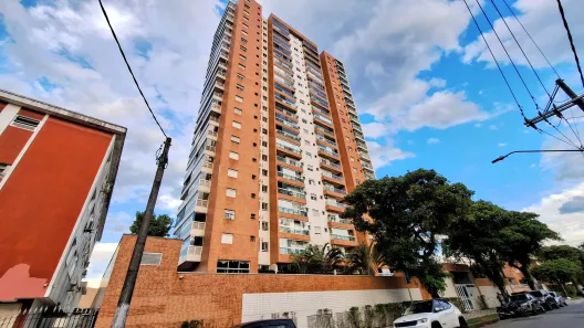 Apartamento com 1 Quarto à venda, 49m² no Macuco, Santos