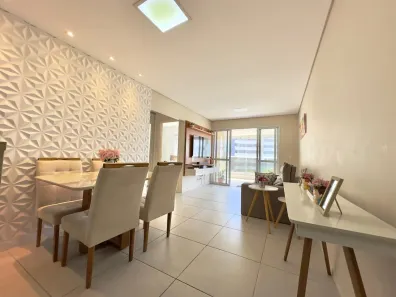 Apartamento com 2 Quartos à venda, 75m² no Costa Azul, Salvador