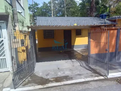 Casa com 2 Quartos para alugar, 50m² no Jardim Ipanema (Zona Sul), São Paulo