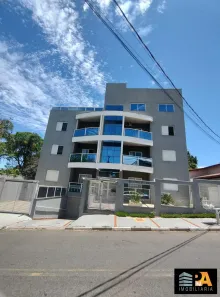 Apartamento com 2 Quartos à venda, 70m² no Jardim IK II, Jaguariúna