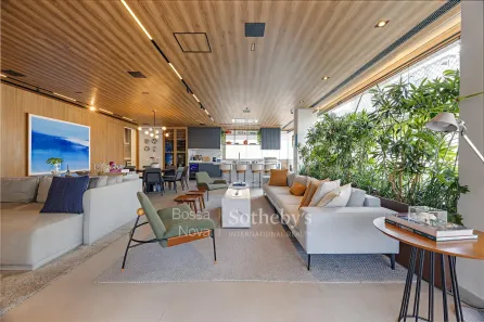 Apartamento com 4 Quartos à venda, 270m² no Jardim Paulista, São Paulo