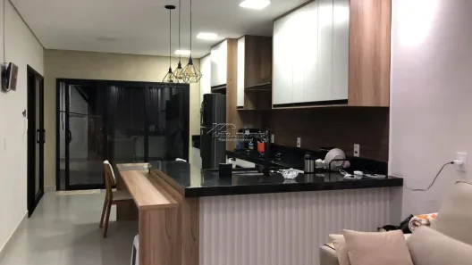 Casa com 3 Quartos à venda, 110m² no Parque Bellaville, Hortolândia