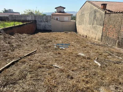 Lote/Terreno à venda, 250m² no Jardim Porto Fino, Rio Claro