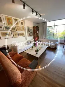 Apartamento com 3 Quartos à venda, 205m² no Flamengo, Rio de Janeiro