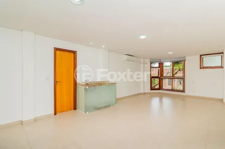 à venda, 43m² no Petrópolis, Porto Alegre