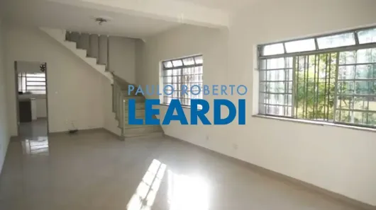 Sobrado com 3 Quartos à venda, 120m² no Mirandópolis, São Paulo