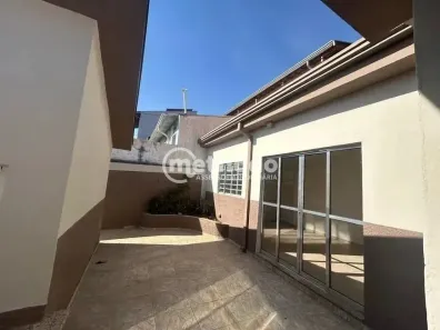 Casa com 4 Quartos à venda, 127m² no Jardim Aurélia, Campinas