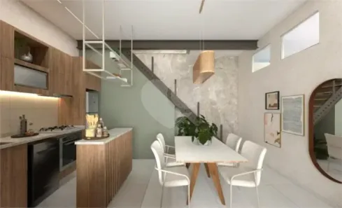 Sobrado com 2 Quartos à venda, 65m² no Ipiranga, São Paulo