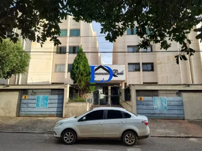 Apartamento com 2 Quartos à venda, 64m² no Jardim América, Goiânia