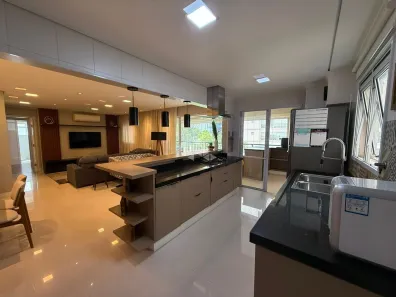 Apartamento com 3 Quartos à venda, 147m² no Centro, São Bernardo do Campo
