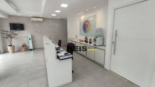 Ponto Comercial à venda, 264m² no Centro, Sorocaba