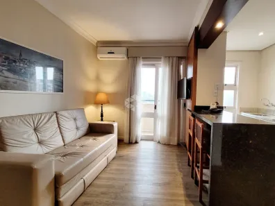Apartamento com 1 Quarto à venda, 54m² no Independência, Porto Alegre