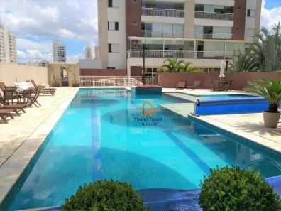 Apartamento com 3 Quartos à venda, 135m² no Bosque da Saúde, São Paulo
