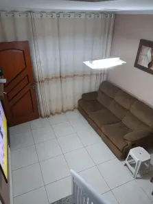 Sobrado com 3 Quartos à venda, 125m² no Vila Ede, São Paulo