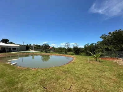 Fazenda/Sítio à venda, 1810m² no Estância Tamburi, Caldas Novas