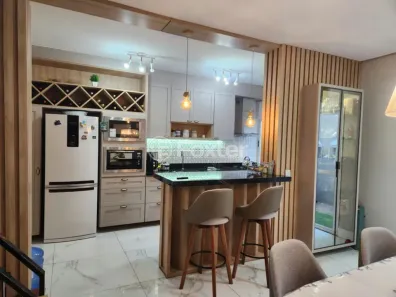 Casa de Condomínio com 3 Quartos à venda, 234m² no Vila Nova, Porto Alegre
