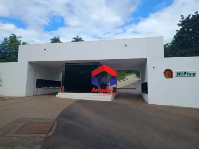 Lote/Terreno à venda, 1000m² no , Jaboticatubas