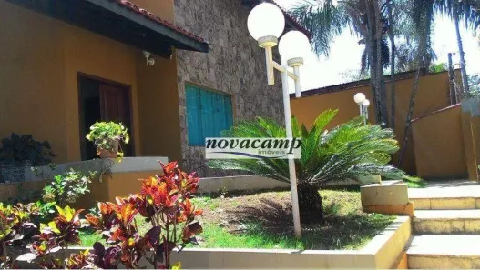 Imóvel Comercial com 5 Quartos à venda, 700m² no Parque Taquaral, Campinas