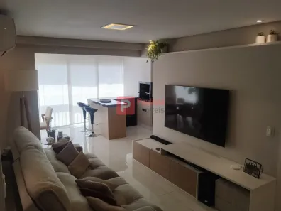Apartamento com 3 Quartos à venda, 100m² no Jardim Dom Bosco, São Paulo