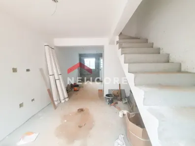 Casa de Condomínio com 2 Quartos à venda, 57m² no Quinta dos Angicos, Cotia