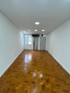 Consultório com 1 Quarto para alugar, 40m² no Centro, Santo André