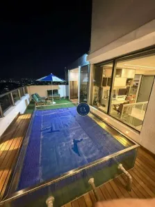 Cobertura com 3 Quartos à venda, 160m² no Vila Leopoldina, São Paulo