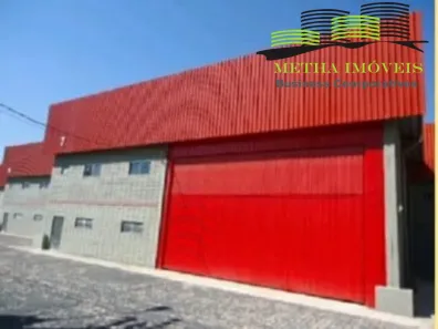 Galpão/Depósito/Armazém para alugar, 1295m² no Jardim Ibiti do Paço, Sorocaba