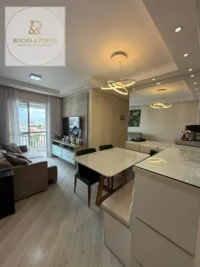 Apartamento com 2 Quartos à venda, 52m² no Vila Bela, São Paulo