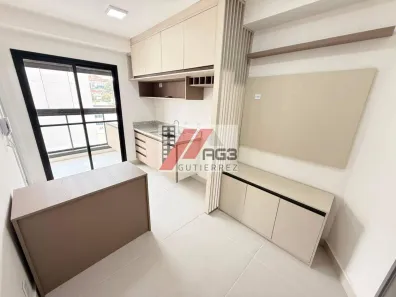 Apartamento com 1 Quarto à venda, 30m² no Vila Dom Pedro II, São Paulo