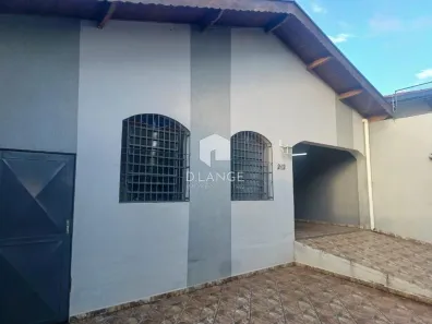 Casa com 3 Quartos à venda, 180m² no Jardim Conceição, Campinas
