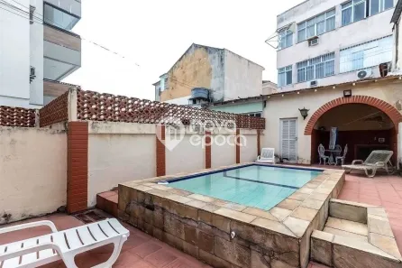 Casa com 3 Quartos à venda, 181m² no Ribeira, Rio de Janeiro