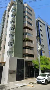 Cobertura com 5 Quartos para alugar, 300m² no Ponta Verde, Maceió
