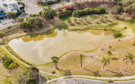 Casa de Condomínio com 4 Quartos para alugar, 560m² no Jardim Vila Paradiso, Indaiatuba