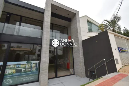 Ponto Comercial para alugar, 84m² no Belvedere, Belo Horizonte