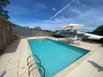 Casa com 5 Quartos à venda, 2000m² no Bosque Beira Rio, Rio das Ostras