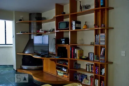 Cobertura com 3 Quartos à venda, 180m² no Indianópolis, São Paulo