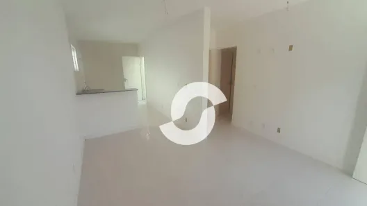 Casa com 2 Quartos à venda, 56m² no Sapê, Niterói