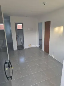 Apartamento com 2 Quartos à venda, 45m² no Vila Emil, Mesquita