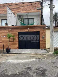 Casa com 2 Quartos à venda, 95m² no Campo Grande, Rio de Janeiro