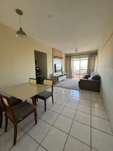 Apartamento com 3 Quartos à venda, 109m² no Araés, Cuiabá