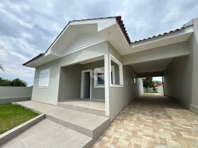 Casa com 3 Quartos à venda, 160m² no João Alves, Santa Cruz do Sul