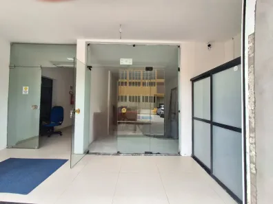 Ponto Comercial para alugar, 45m² no São Francisco, São Luís