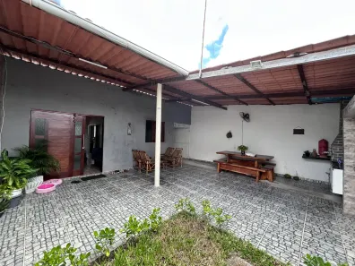 Casa com 2 Quartos à venda, 160m² no Cidade Universitária, Maceió