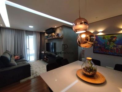 Apartamento com 2 Quartos à venda, 98m² no Barcelona, São Caetano do Sul