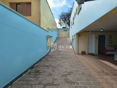 Casa com 3 Quartos à venda, 196m² no Cidade Luiza, Jundiaí