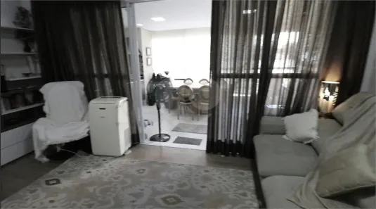 Apartamento com 2 Quartos à venda, 93m² no Santana, São Paulo