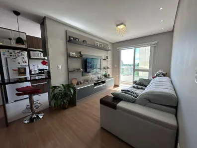 Apartamento com 2 Quartos à venda, 75m² no Charqueadas, Caxias do Sul